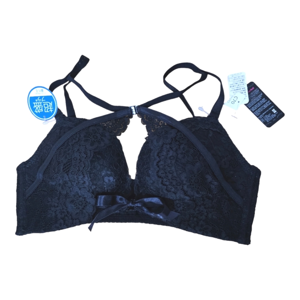 NWT Aimerfeel sexy lace bra